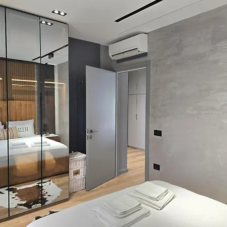 Apartment Sunny With Swimming Pool - 247 *