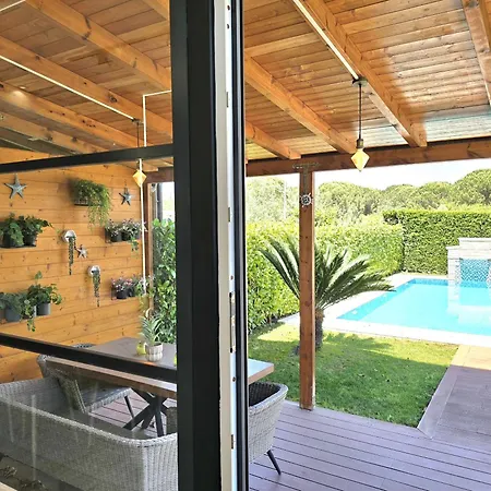 Apartment Sunny With Swimming Pool - 247 *