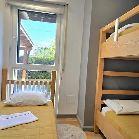 Sunny With Swimming Pool - 247 Hamallaj