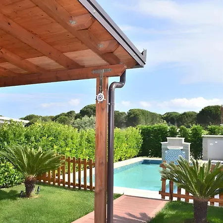 Apartment Sunny With Swimming Pool - 247 *