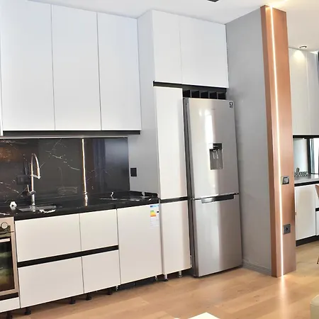 Apartment Sunny With Swimming Pool - 247 Hamallaj
