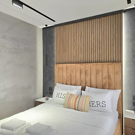 Apartamento Sunny With Swimming Pool - 247