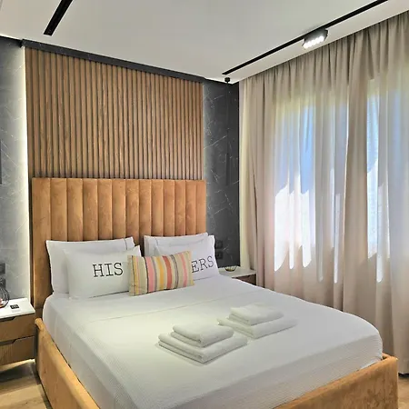 Sunny With Swimming Pool - 247 Apartamento Hamallaj