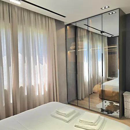 Apartment Sunny With Swimming Pool - 247 Hamallaj