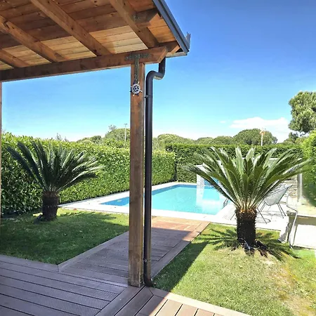 Sunny With Swimming Pool - 247 Διαμέρισμα *