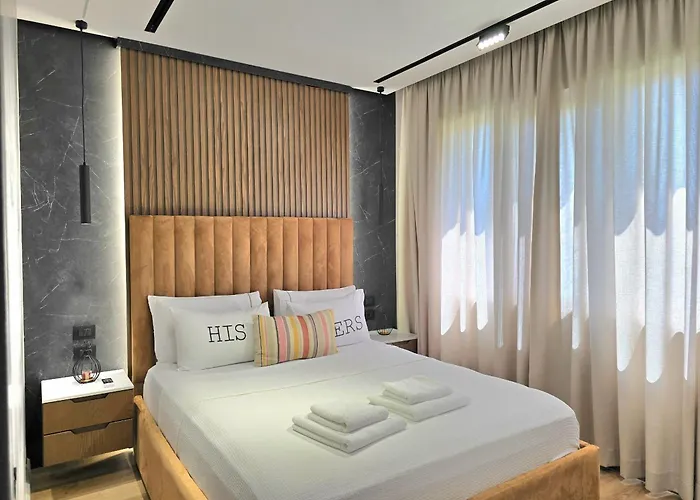 Sunny With Swimming Pool - 247 Διαμέρισμα Hamallaj