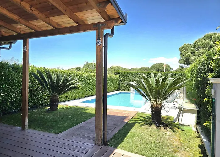 Sunny With Swimming Pool - 247 Διαμέρισμα *